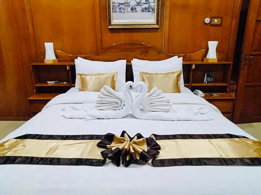 Raintree Boutique Villa & Gallery Yogyakarta Kültér fotó