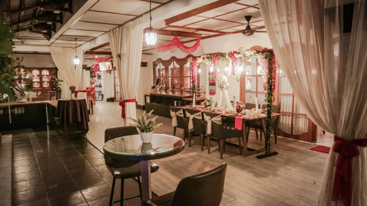 Raintree Boutique Villa & Gallery Yogyakarta Kültér fotó